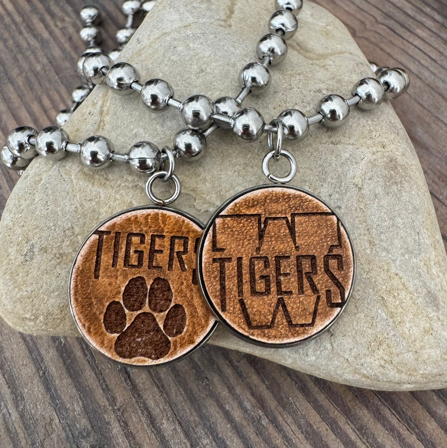 Waverly Tigers Bracelet