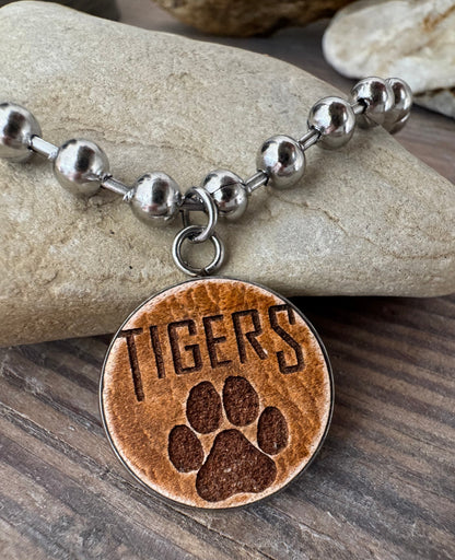 Waverly Tigers Bracelet
