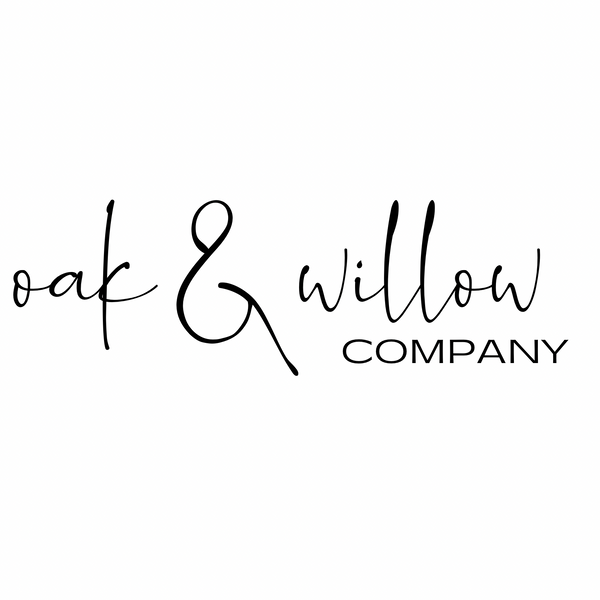 Oak & Willow Company